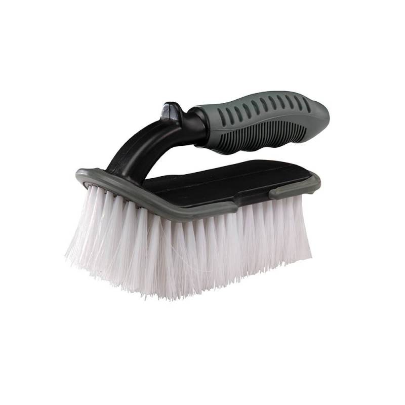 Brosse de lavage souple - 150 mm à Bon Prix sur lecoindumecano.fr