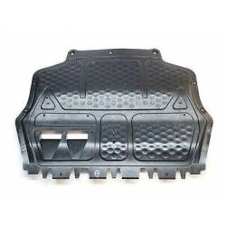 Cache sous-moteur Volkswagen Jetta 2.0 TDI 125 kW (170CV) 2005 à 2010