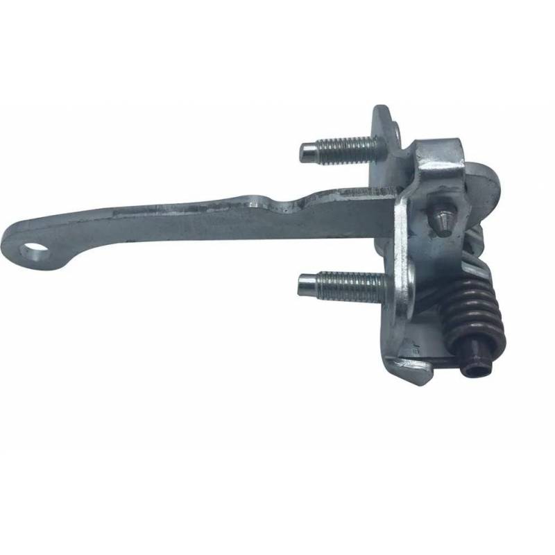 Charnière limiteur de porte arriere droit Peugeot 106 1991 à 2003 9181.H4