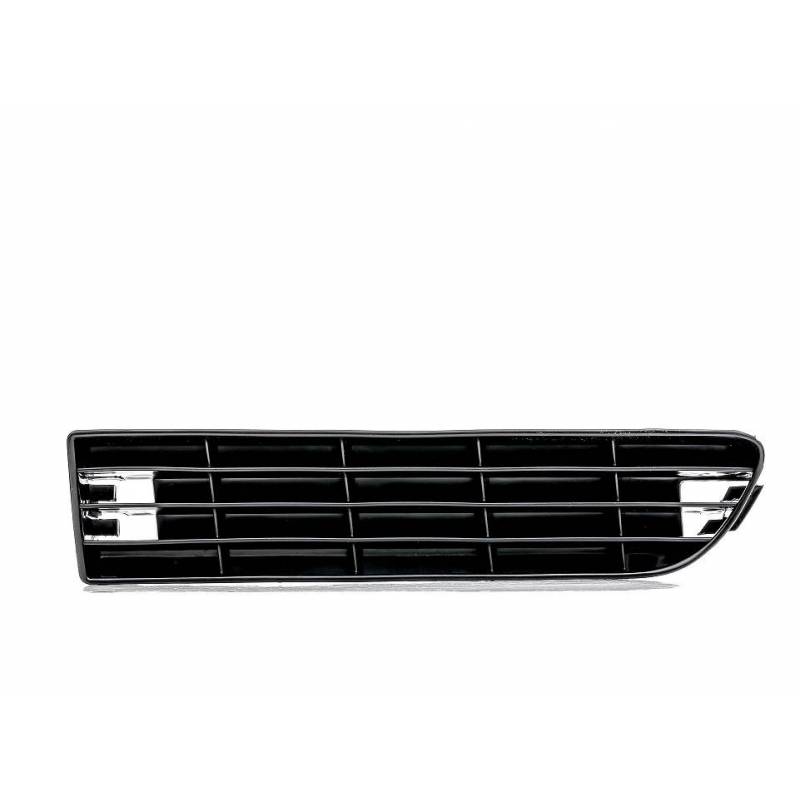 Grille pare-choc gauche Audi A6 de 1994 à 1997