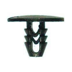 Clips compartiment moteur Alfa Romeo GTV de 95 à 98 | 10 Pcs | OE 7560860 photo 1