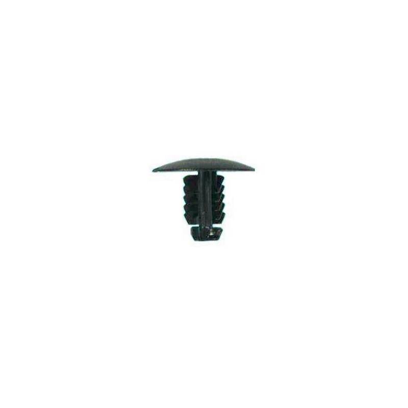 Clips habillage Lancia Thesis | 10 Pcs | OE 735266957 photo 1