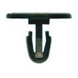 Clips capot moteur Renault 19 | 10 Pcs | OE 7703077117 photo 1