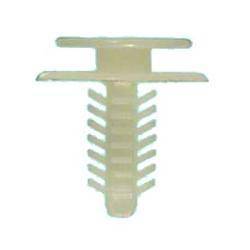 Clips portes et autres placages Alfa Romeo 145 | 10 Pcs | OE 7739801