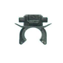 Clips compartiment moteur Renault 19 de 1988 à 1996 | OE 7703079328 | 2 Pcs