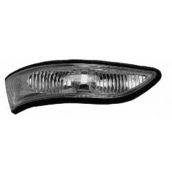 Clignotant LED Rétroviseur Droit MERCEDES-BENZ Classe A (W169) 2004 à 2008 OE 1698200621 photo 1