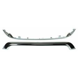 Baguette inférieure pour Grille de Calandre HONDA CR-V III de 2006 à 2011 OE 71127SXSA01