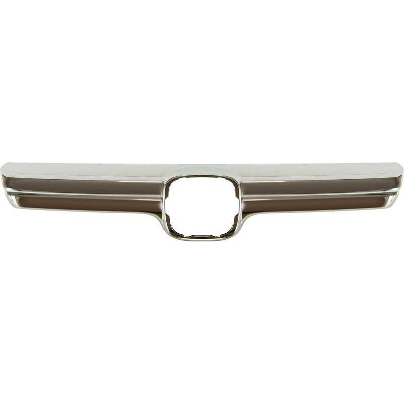 Baguette pour Grille de Calandre HONDA CR-V III de 2006 à 2009 OE 71122SWA003