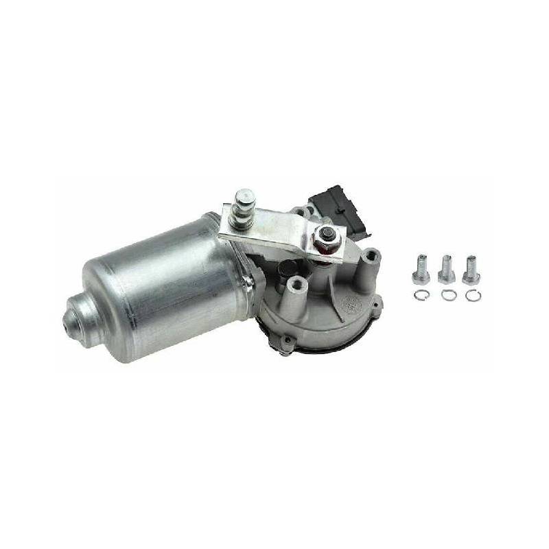 Moteur pour Tringlerie d'Essuie-Glace avant PEUGEOT 206/206+ de 1998 à 2013 OE 6405N5 photo 1