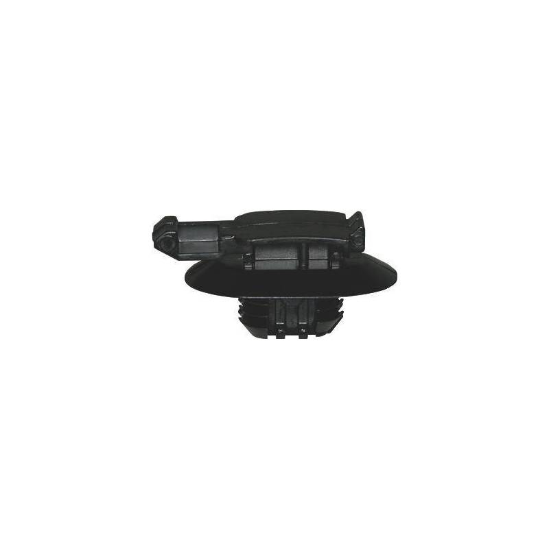 Jeu de 5 Clips pour Equipements auxiliaires du Compartiment Moteur | PEUGEOT 206/206+ de 2000 à 2013 | OE 6555N7 photo 1