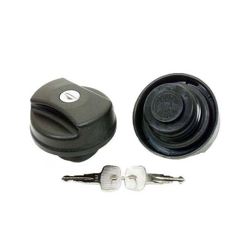 Bouchon de Réservoir Carburant Volvo S70/V70/C70 1996 à 2005