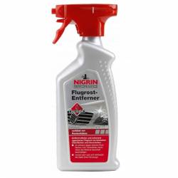 Spray détachant 500 ml anti-rouille voiture Nigrin Art: 73921