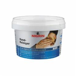 Nettoyant pour les mains NIGRIN bidon de 500 ml Art. 72268
