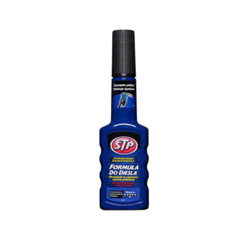 STP Formule diesel 200ml