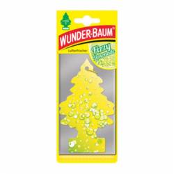 Wunder-Baum Arbre magique Désodorisant voiture Limonade pétillante