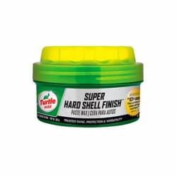 Turtle Wax Super Hard Finish Paste Wax cire carrosserie