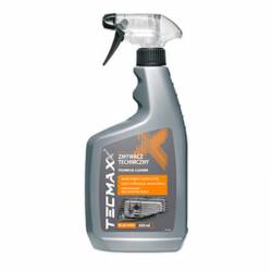 Spray nettoyant technique Tecmaxx 650ml