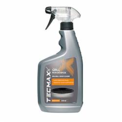 Spray mousse de nettoyage pour cheminée Tecmaxx 650ml