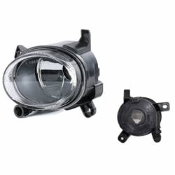 Antibrouillard avant gauche H11 OE: 8T0941699A Audi A4 Sedan 2007 à 2011