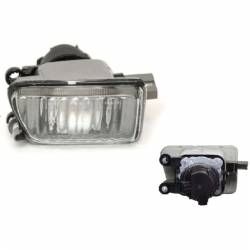 Antibrouillard avant droit H3 OE: 191941700D VW Golf 1 1974 à 1993