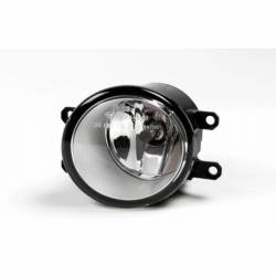 Antibrouillard avant droit H11 pour Toyota Rav 4 de 2006 à 2009