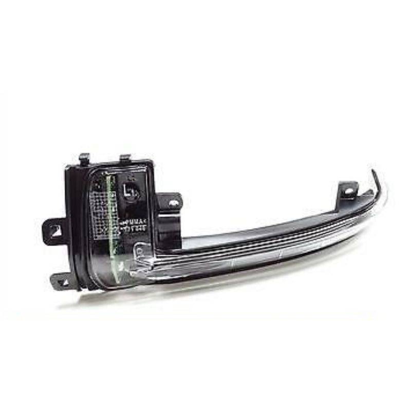 Clignotant rétroviseur gauche version led Audi A4 Sedan de 2007 à 2009 OEM 8K0949101