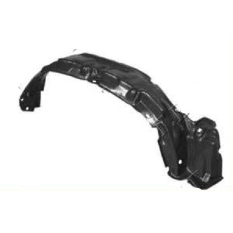 Pare boue d'aile avant côté droit pour Toyota Hilux LN150/170 4WD de 1998 à 2001 Code OEM 53875-YE020