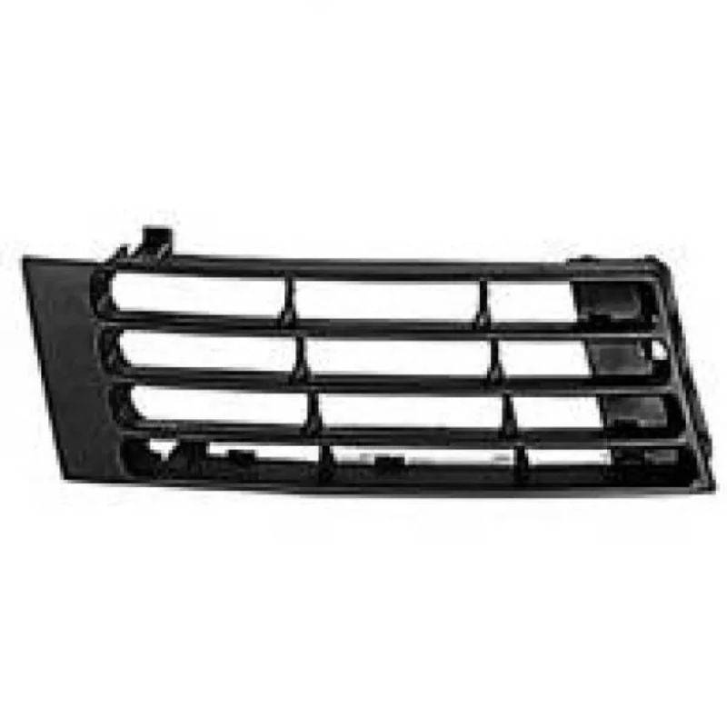 Grille pare-choc avant droit couleur noir Audi A4 de 1999 à 2001 OEM 8D0807346AA3FZ