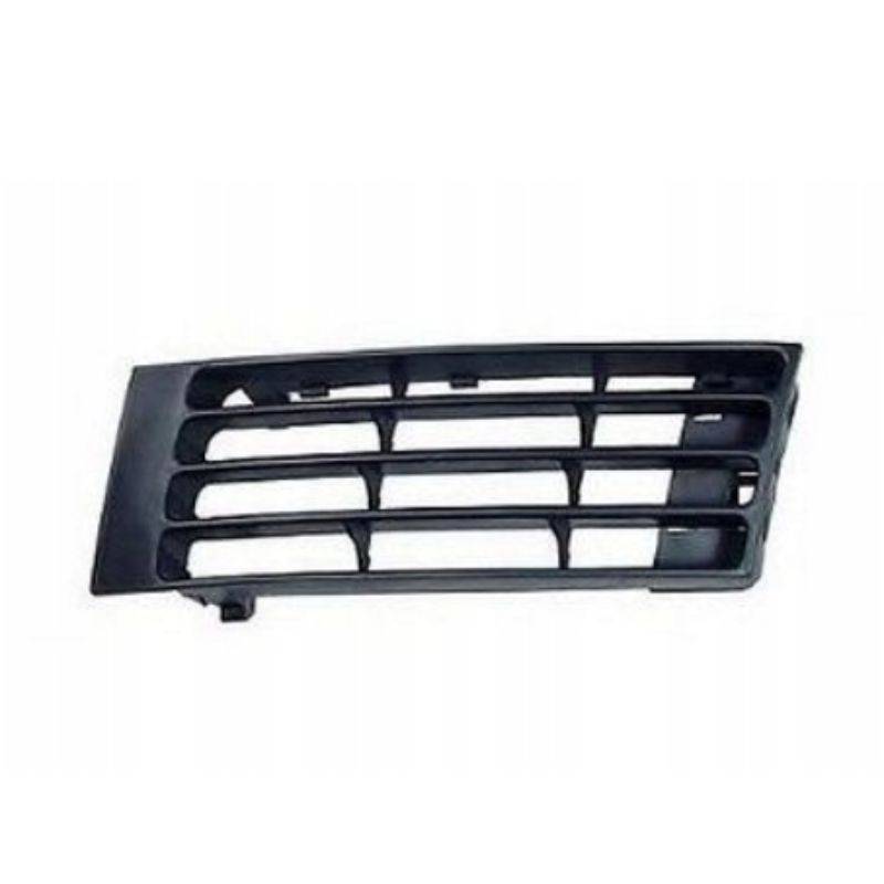 Grille pare-choc avant gauche couleur noir Audi A4 de 1999 à 2001 OEM 8D0807345AA3FZ