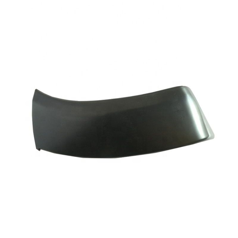 Bandeau de pare-choc avant côté gauche pour Toyota Hilux 2WD/4WD de 2009 à 2012 Code OEM 52113-0K010