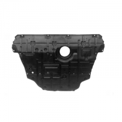 Cache sous-Moteur pour Toyota Rav4 (XA40) de 2013 à 2016