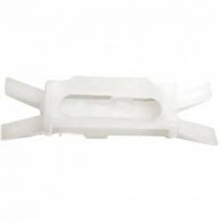 Clips joints de porte Renault Clio I | 10 Pcs | OE 7701204862