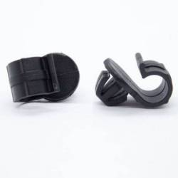 Clips système lave-glace Lancia Y 1995 à 2003 | OE 7769676 | 2 Pcs