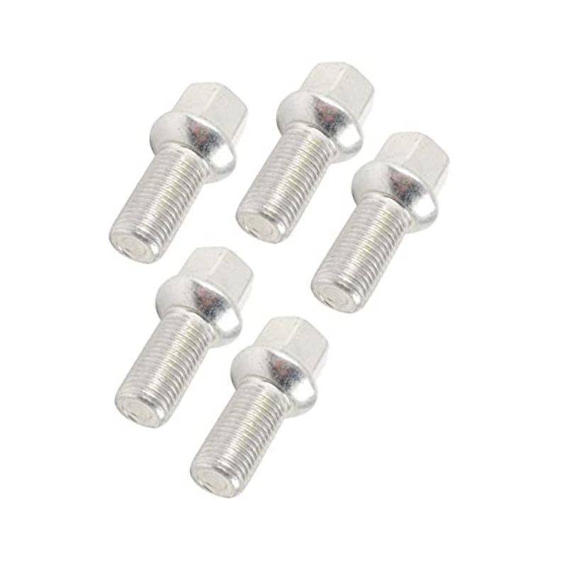 Boulon de roue Audi A3 de 2012 à 2020 | OE 8D0601139D | 5 Pcs