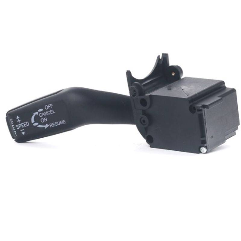 Commodo éclairage avec régulateur de vitesse Seat Exeo Berline après 2008 OEM 4E0953521