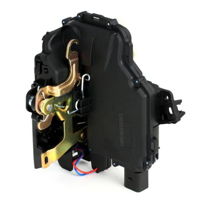 Mécanisme de serrure arrière droit Seat Leon I 1999 à 2006 OE 3B4839016A