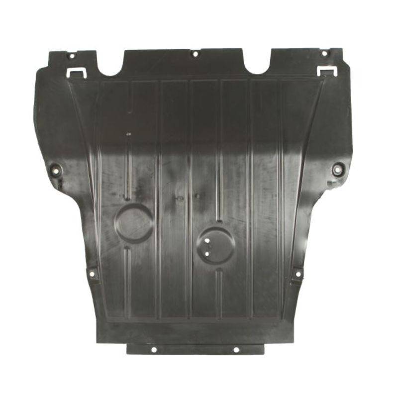 Cache moteur Renault Modus après 2004 OE 758903856R