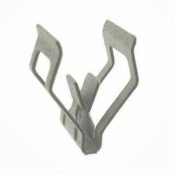 Clips tableau de bord Volvo S40 (MS) de 2004 à 2012 | OE 3981081 | 10 Pcs