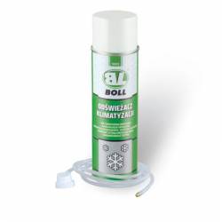 Spray 200 ml désinfection climatisation Boll 001043