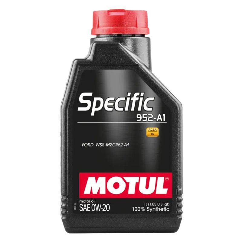 Huile Moteur Motul Spécific 952-A1 0W20 1L