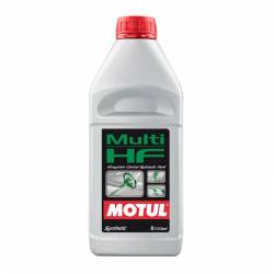 Liquide Hydraulique Motul Multi HF 1L