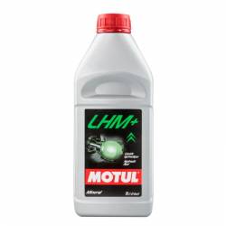 Liquide Hydraulique Motul LHM+ 1L