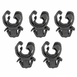 Clips compartiment moteur Opel Tigra 1994 à 2001 | OE 1180061| 5 Pcs