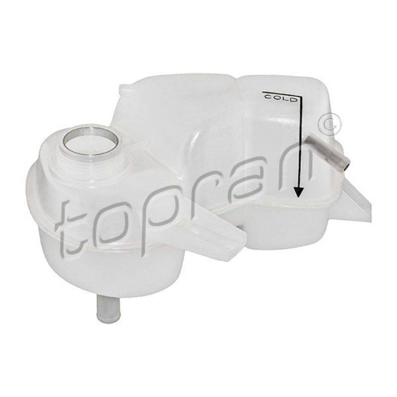 Bocal de liquide de refroidissement OPEL Astra F Cabriolet (T92)