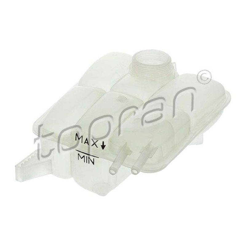 Bocal de liquide de refroidissement VOLVO S40 II (MS