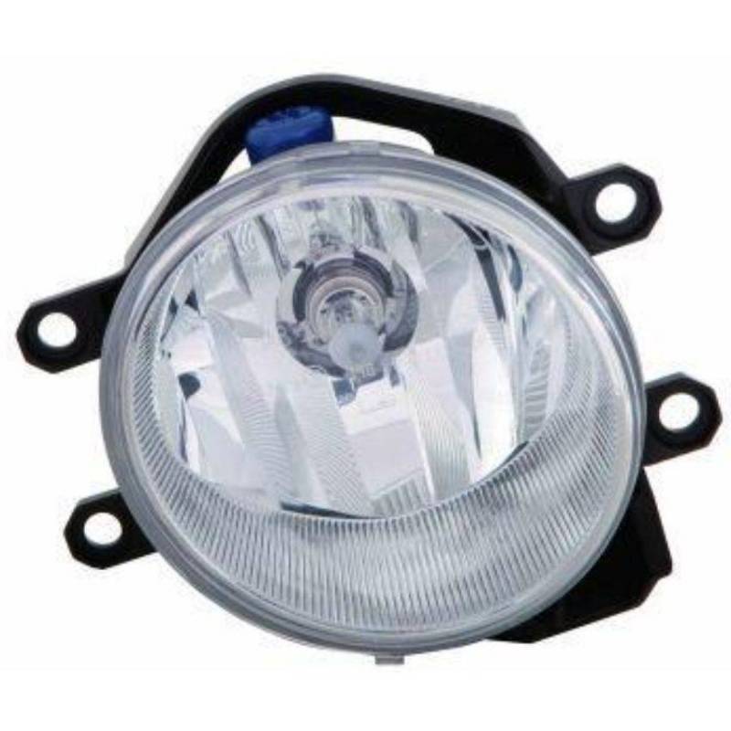 Phare antibrouillard Droit sans porte-lampe LEXUS GS IV (L10) après 2012