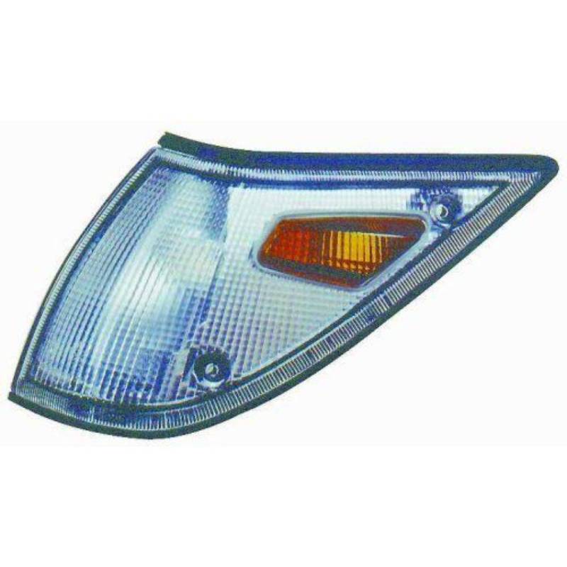 Clignotant avant Gauche sans porte-lampe ISUZU Trooper II (UB)  1991 à 1998