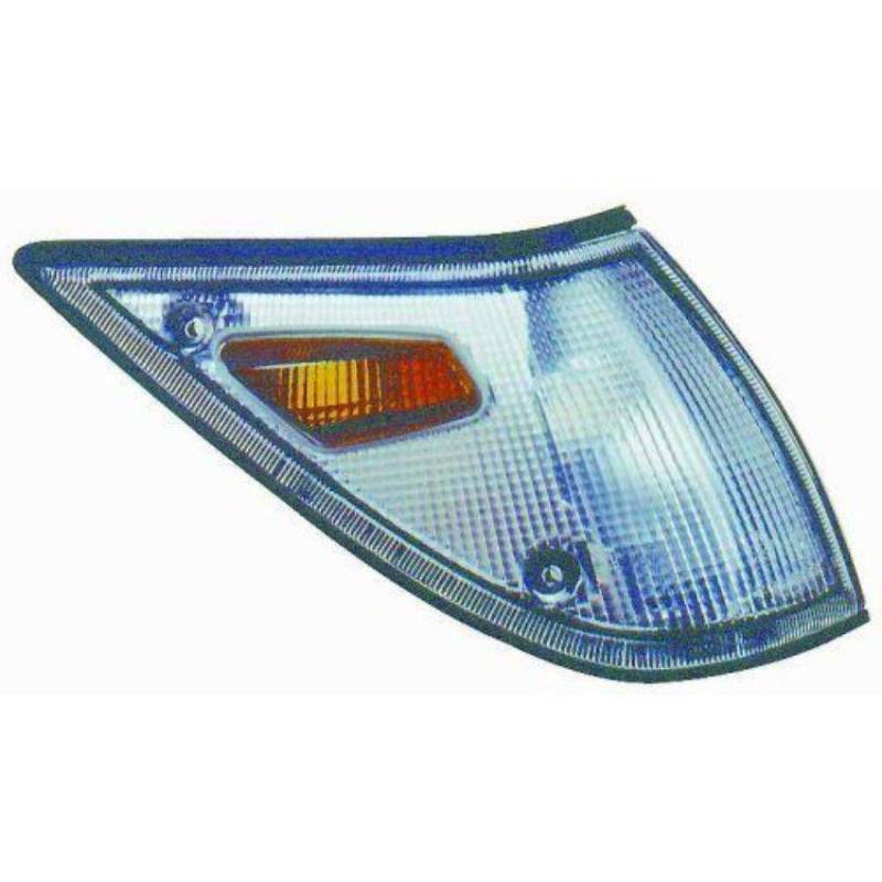 Clignotant avant Droit sans porte-lampe ISUZU Trooper II (UB)  1991 à 1998