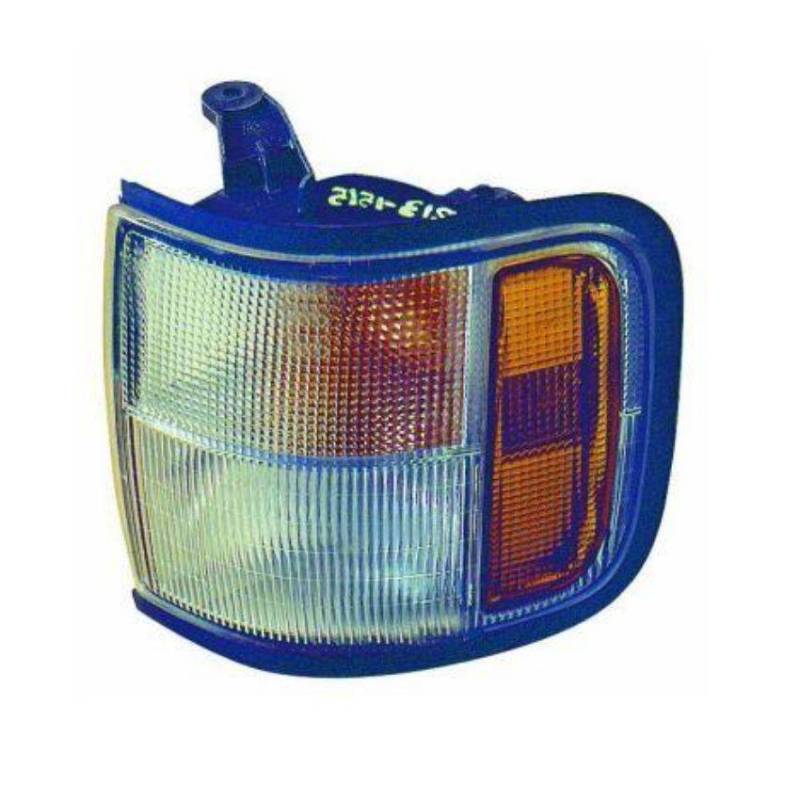 Clignotant avant Droit avec porte-lampe ISUZU Trooper II (UB)  1991 à 1998