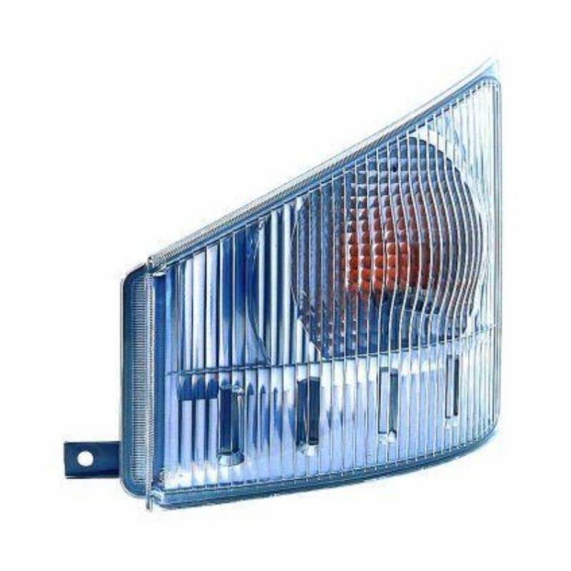 Clignotant avant Gauche avec porte-lampe ISUZU N-Serie après 2006